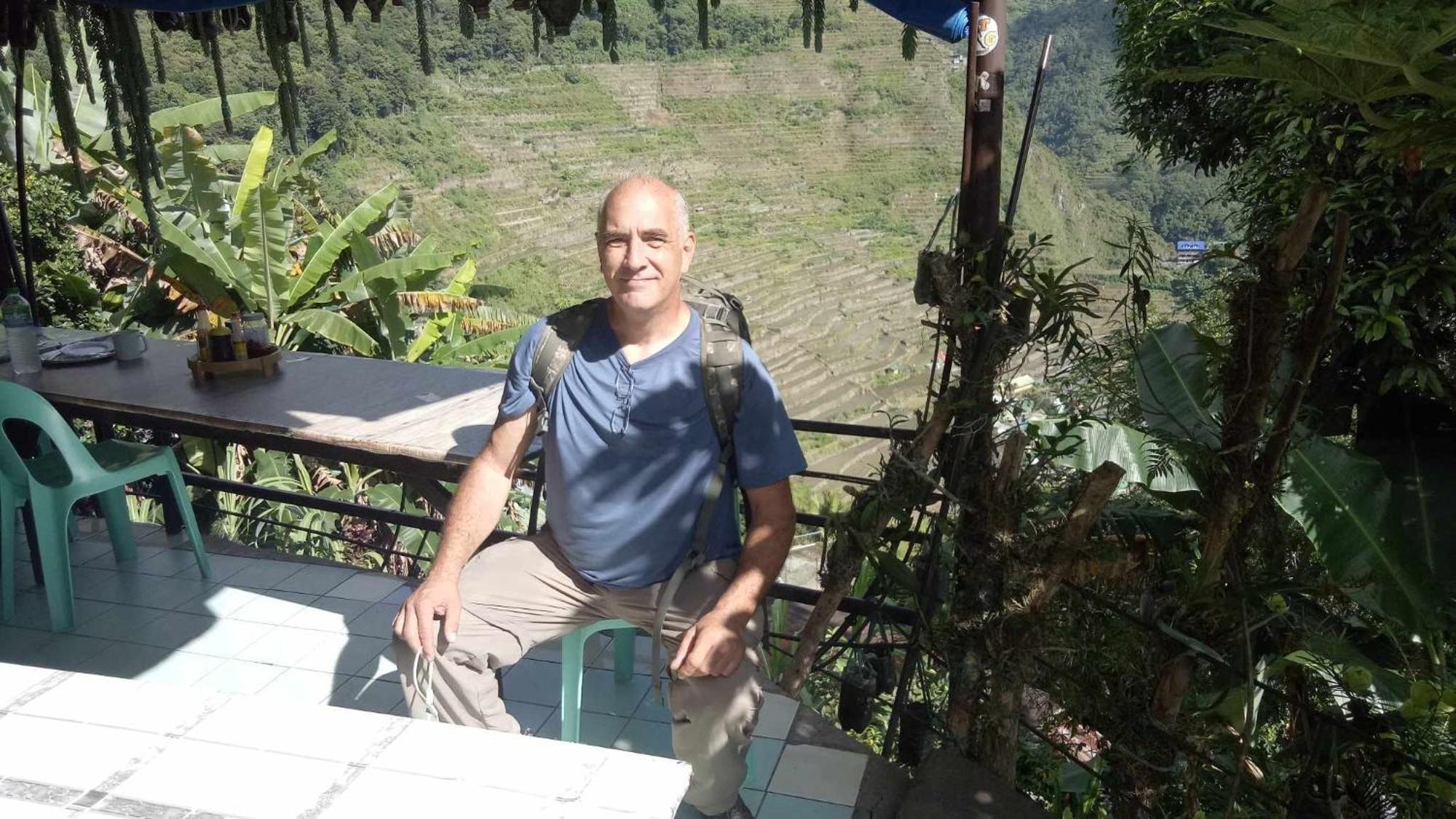 Batad Rita'S Mount View Inn And Restaurant Banaue Extérieur photo