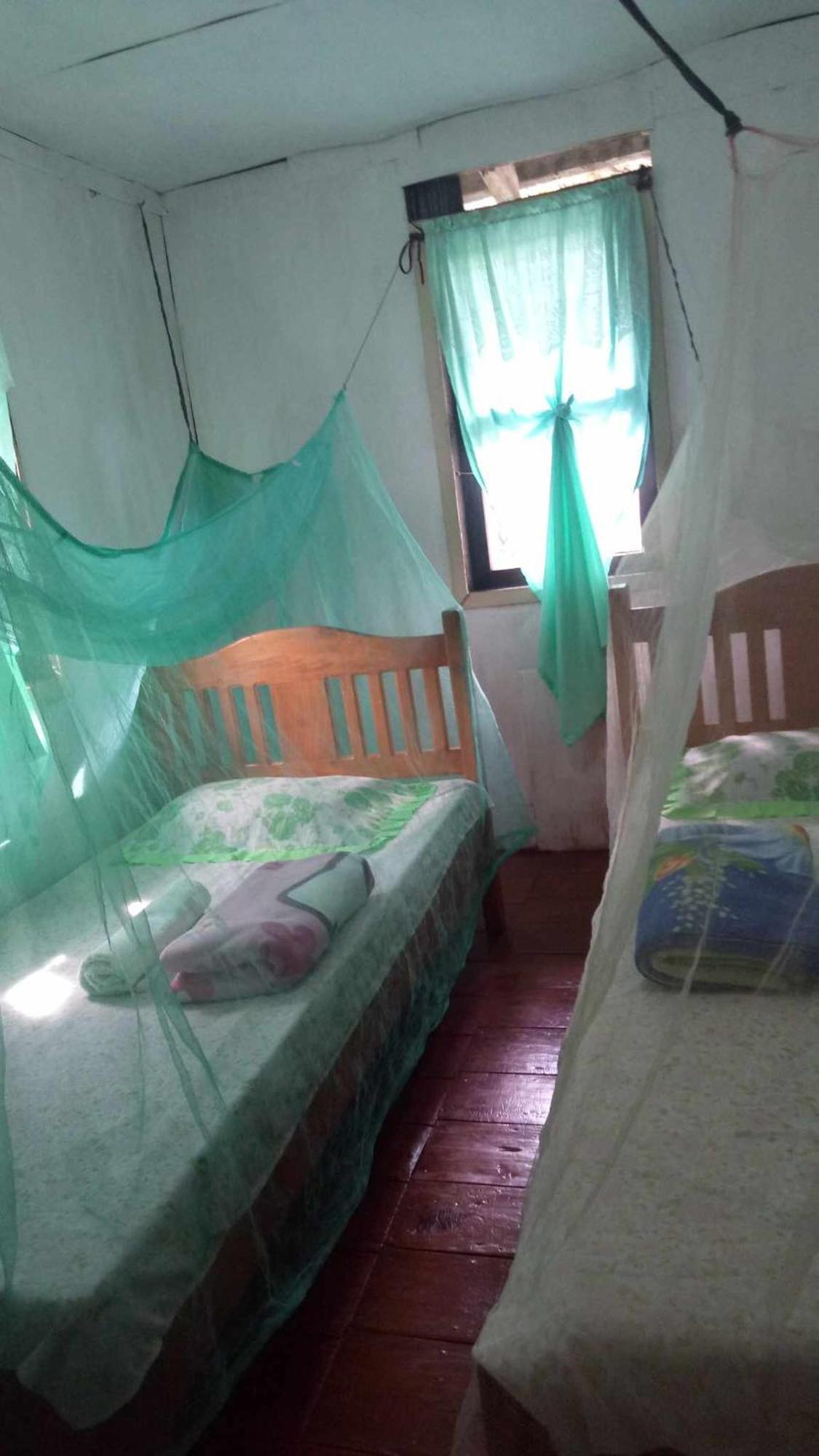 Batad Rita'S Mount View Inn And Restaurant Banaue Extérieur photo
