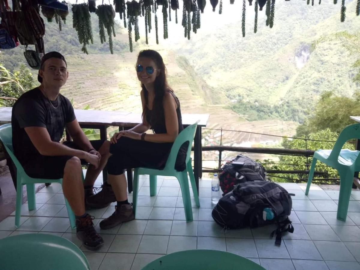 Batad Rita'S Mount View Inn And Restaurant Banaue Extérieur photo